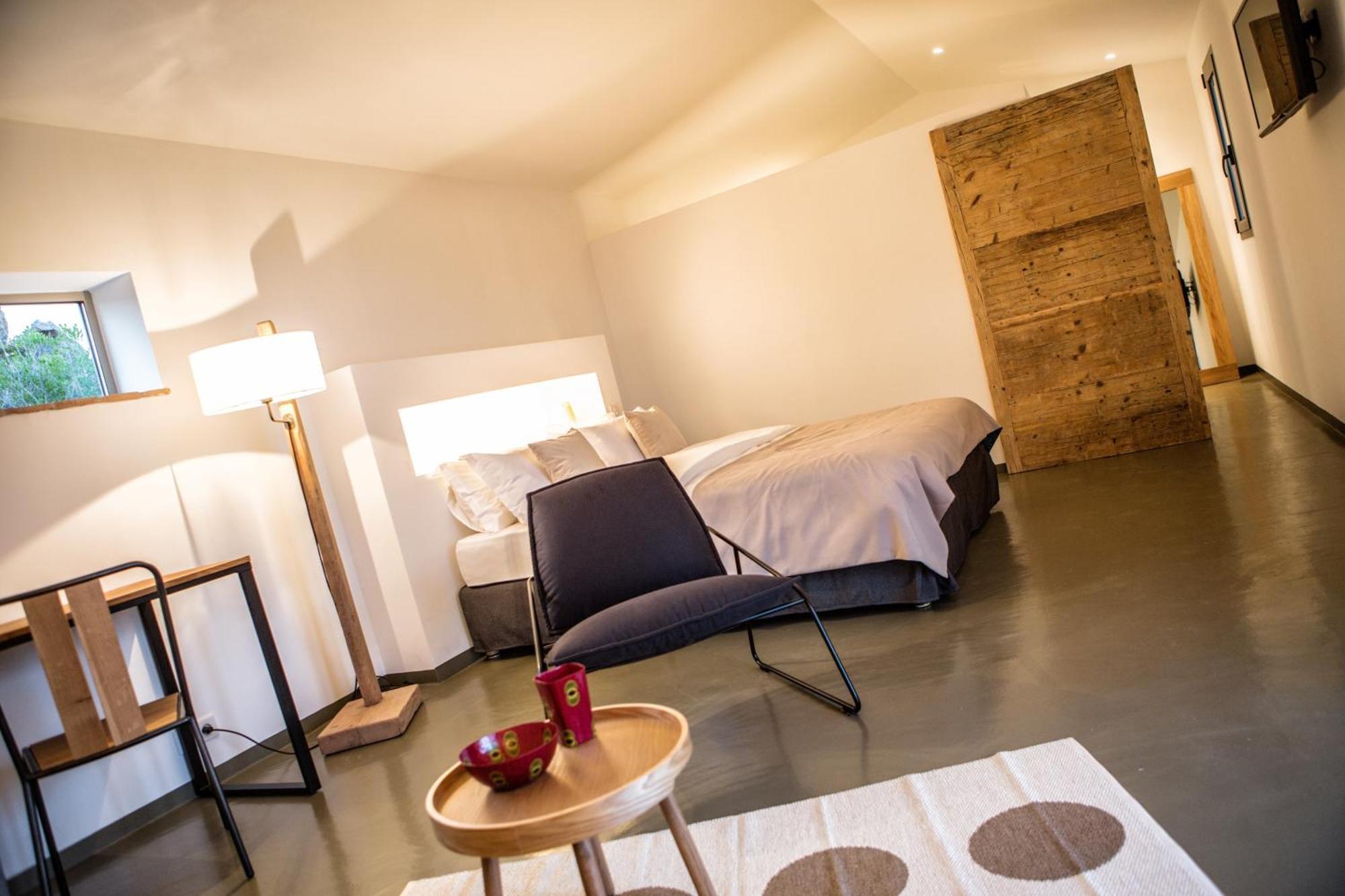 Hotel Les Chambres De Mila Bonifacio Бонифачо Экстерьер фото