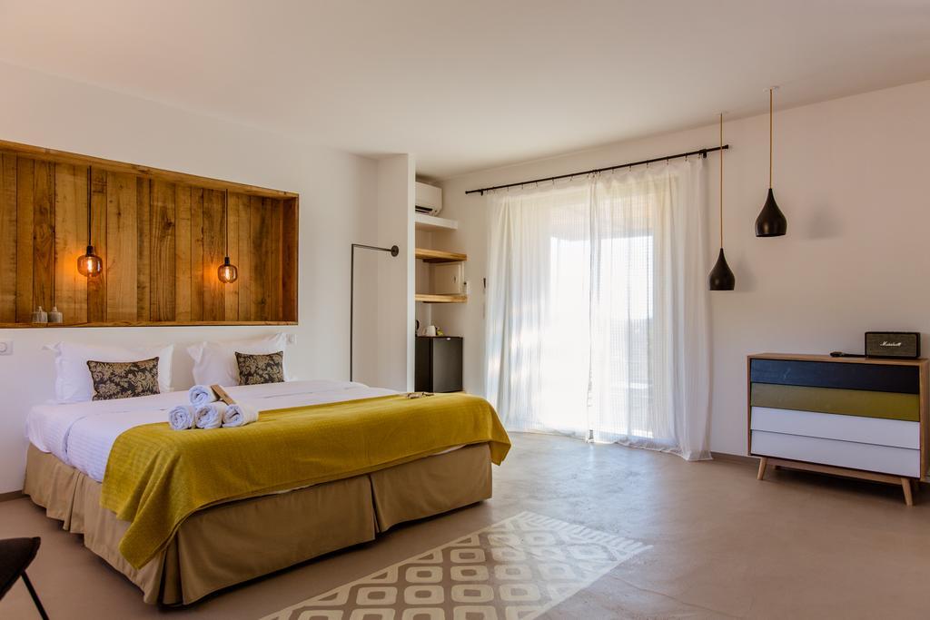 Hotel Les Chambres De Mila Bonifacio Бонифачо Экстерьер фото